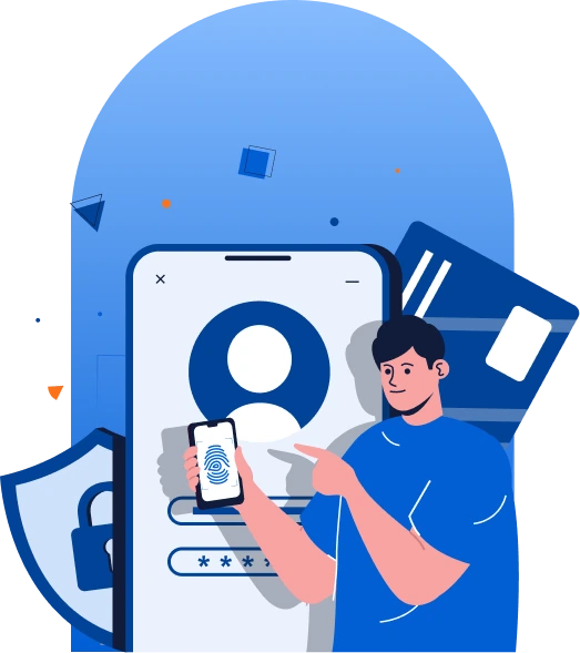 Digital KYC workflow with face verification and geo-tagged customer onboarding