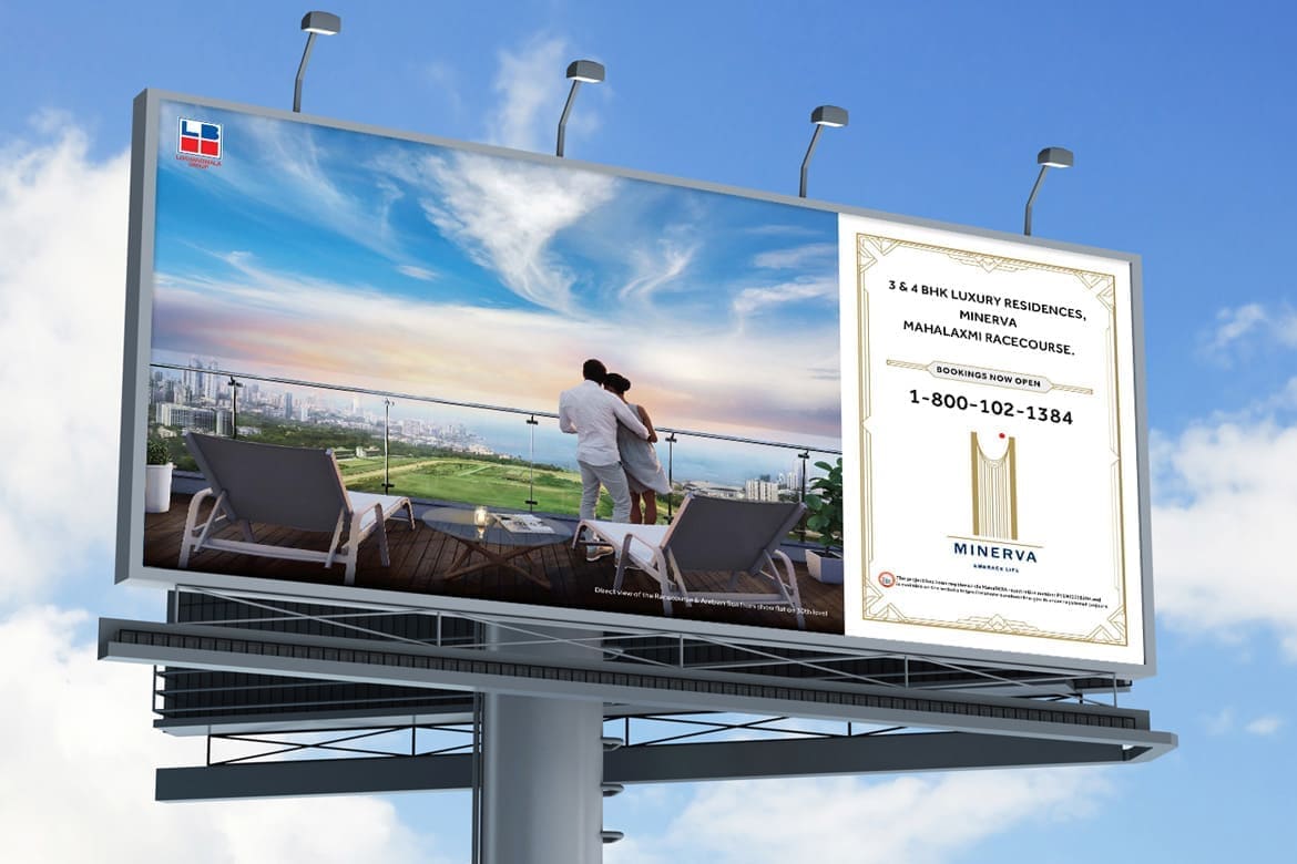 Outdoor advertising compliance monitoring and verification