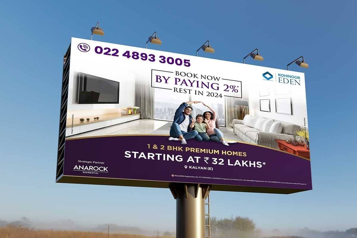 OOH performance analytics and reporting system