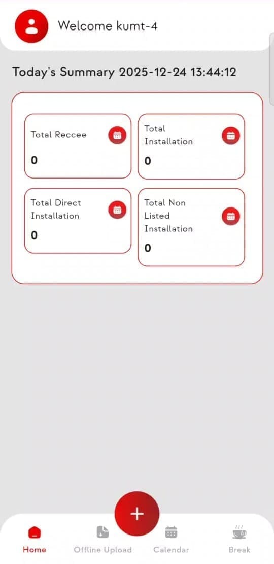 BTL activation and retail branding execution tracked using Appilary Radar field automation platform