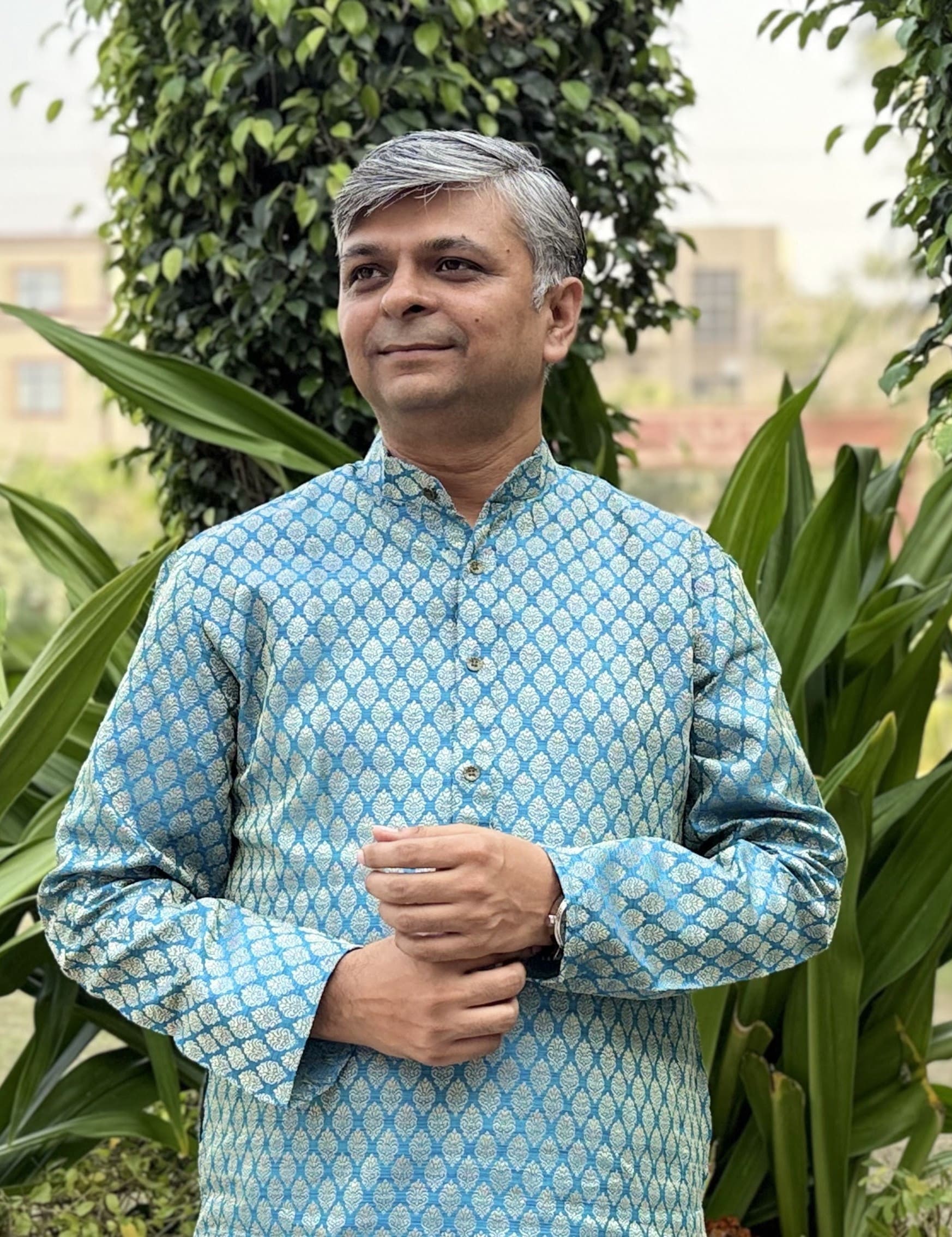 Avnish Kumar, Co-Founder and CEO of Appilary Technologies