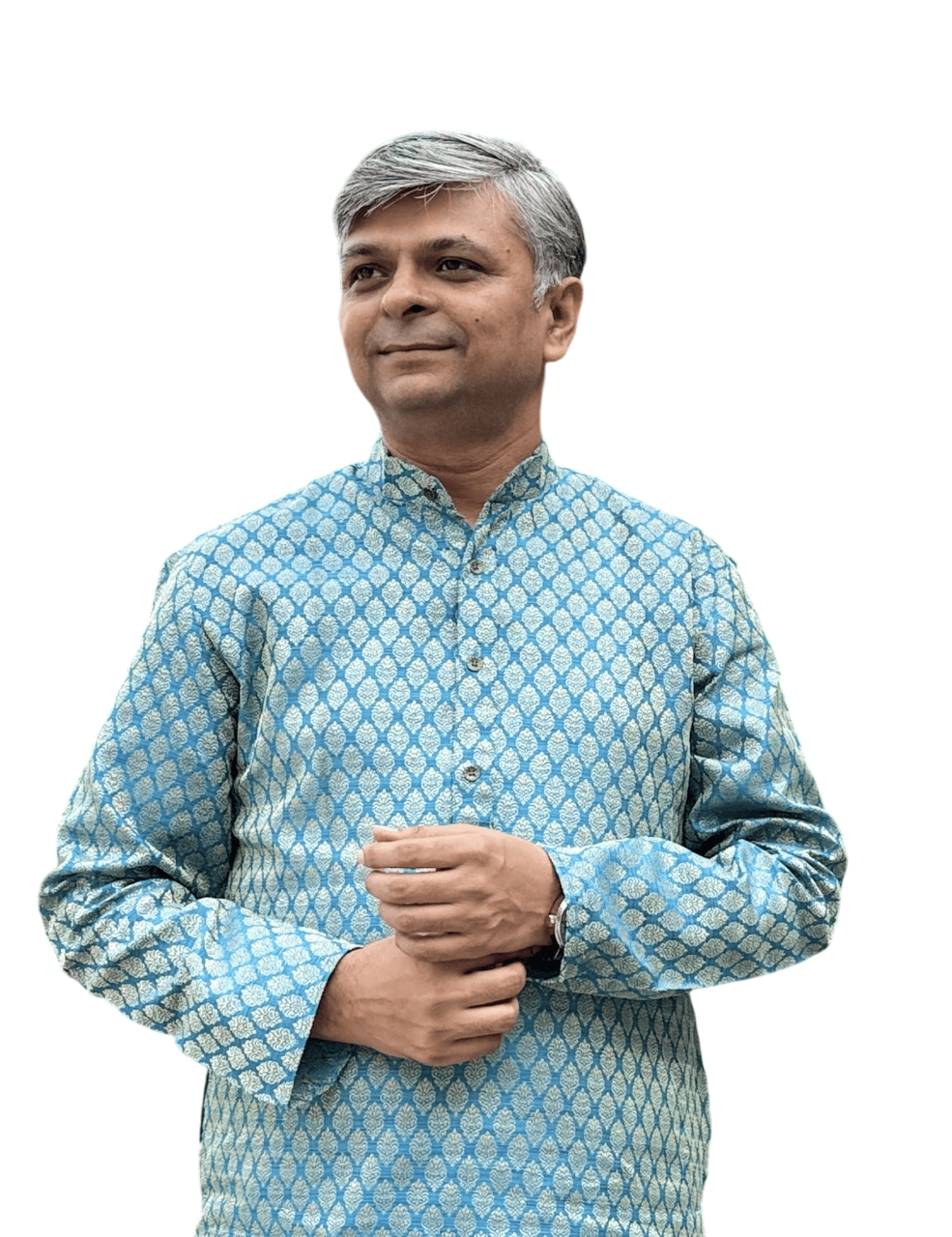 Avnish Kumar, Co-Founder and CEO of Appilary Technologies